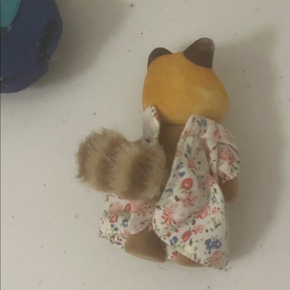 Calico Critters Mixed Lot - Picture 4 of 5